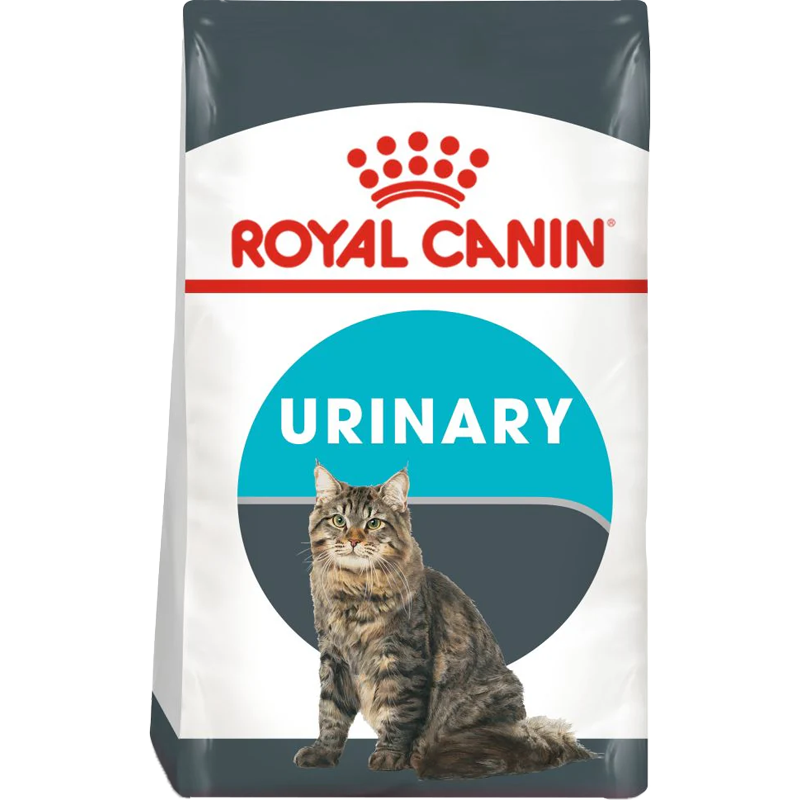Cat Urinary Care