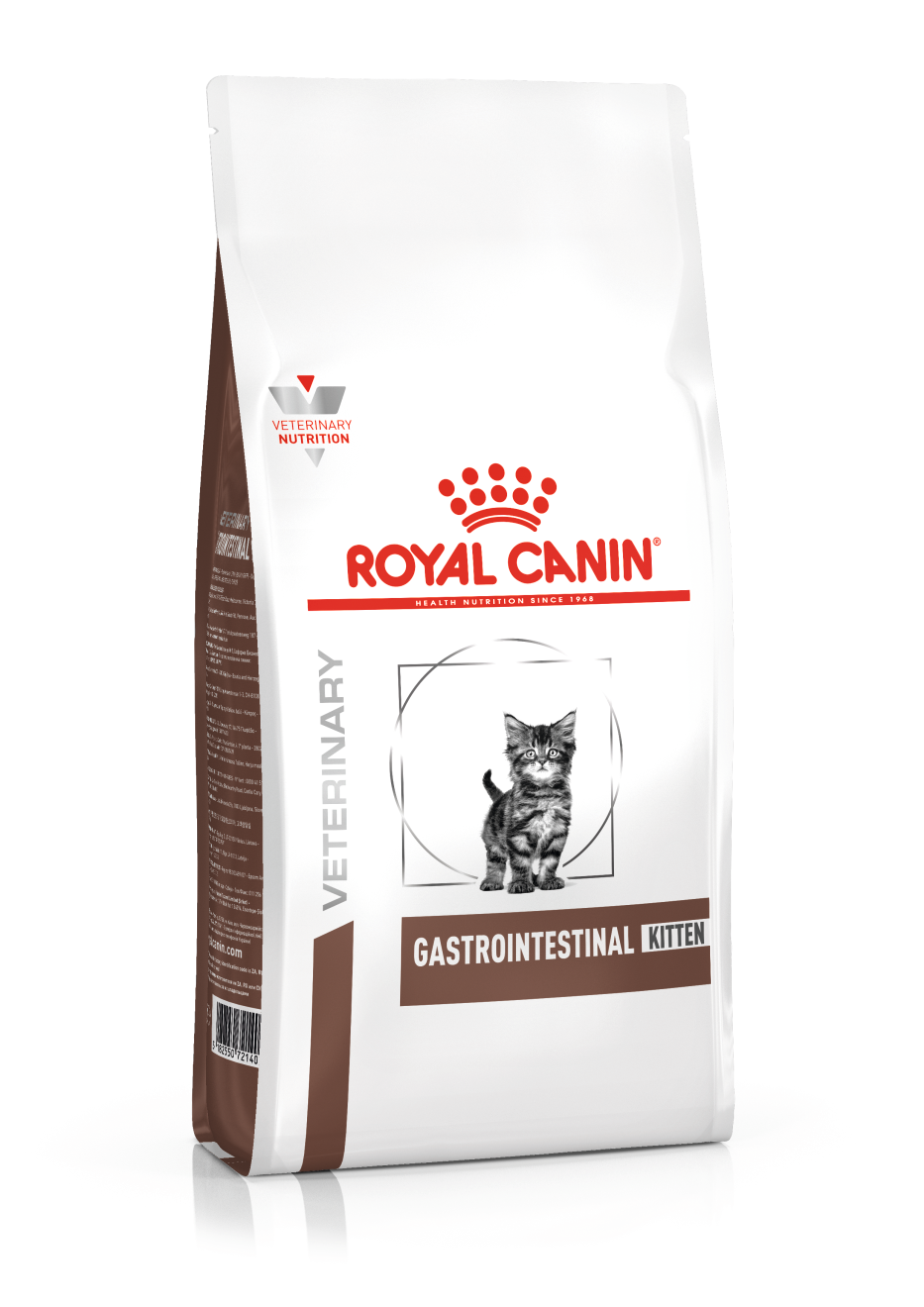 VHN Gastrointestinal Kitten 400gr