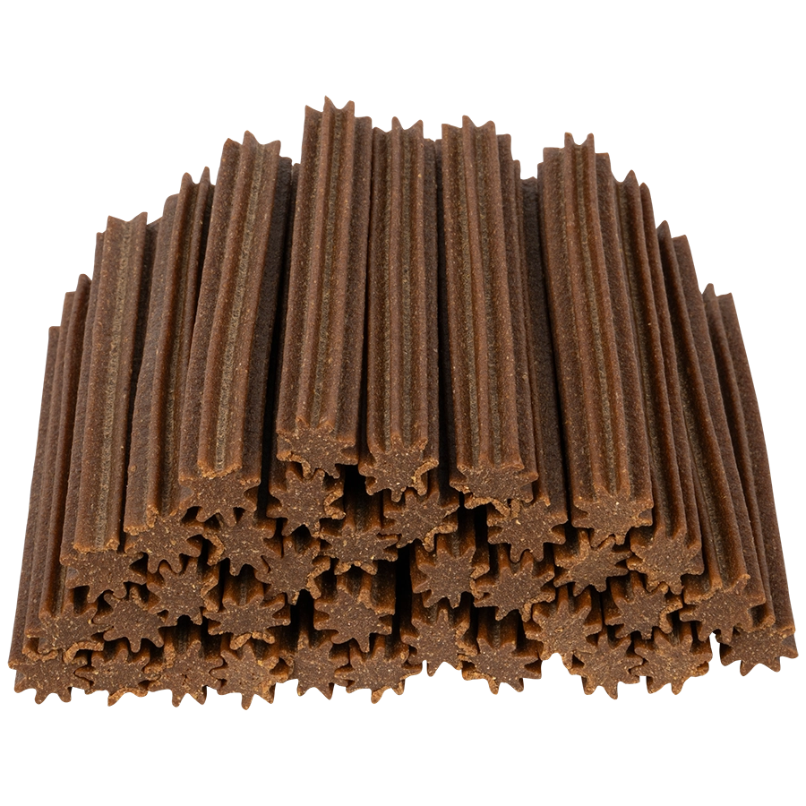Dog Treats Dental sticks M 24stk
