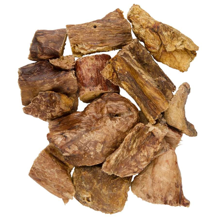 Dog Chews Beef Lung 100gr