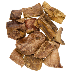 Dog Chews Beef Lung 100gr