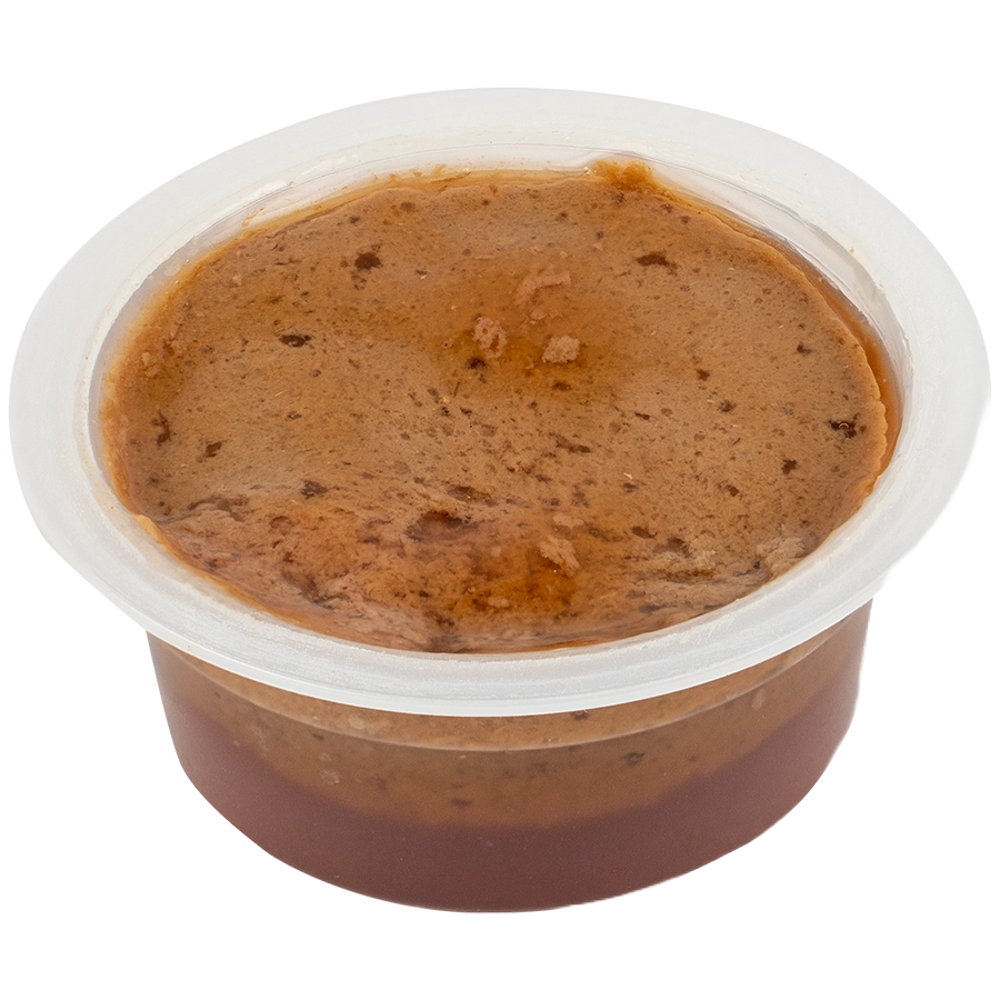 Cat Mousse With Sauce 7x30g