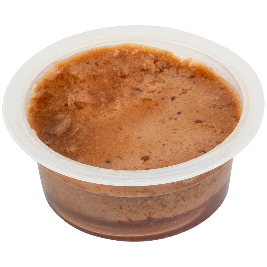 Cat Mousse With Sauce 7x30g