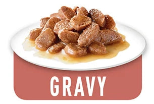 Instinctive 7+ - blautfóður