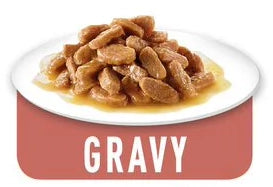 Maxi Puppy - blautfóður