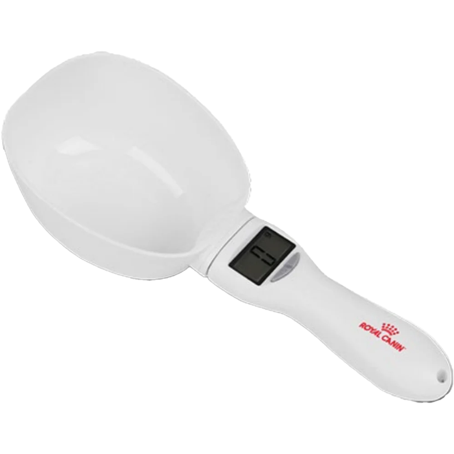 Royal Canin Mæliskeið Með Vigt