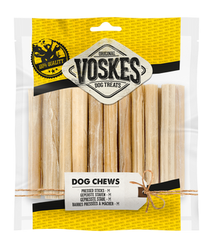 Dog Chews Pressed Sticks