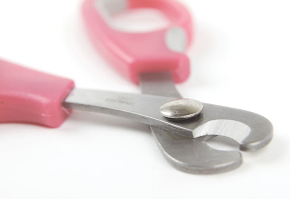 Frábærar klóaklippur - Cat Nail Clipper