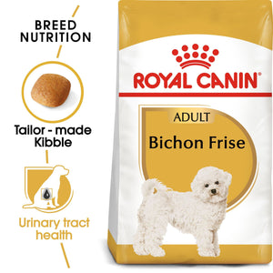 BHN Bichon Frise - Royal Canin
