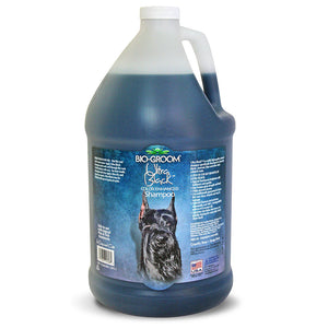 Bio-Groom Ultra Black Shampoo Gallon