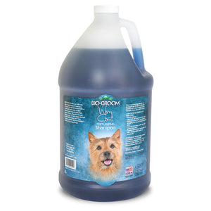 Bio-Groom Wiry Coat Dog Shampoo Gallon