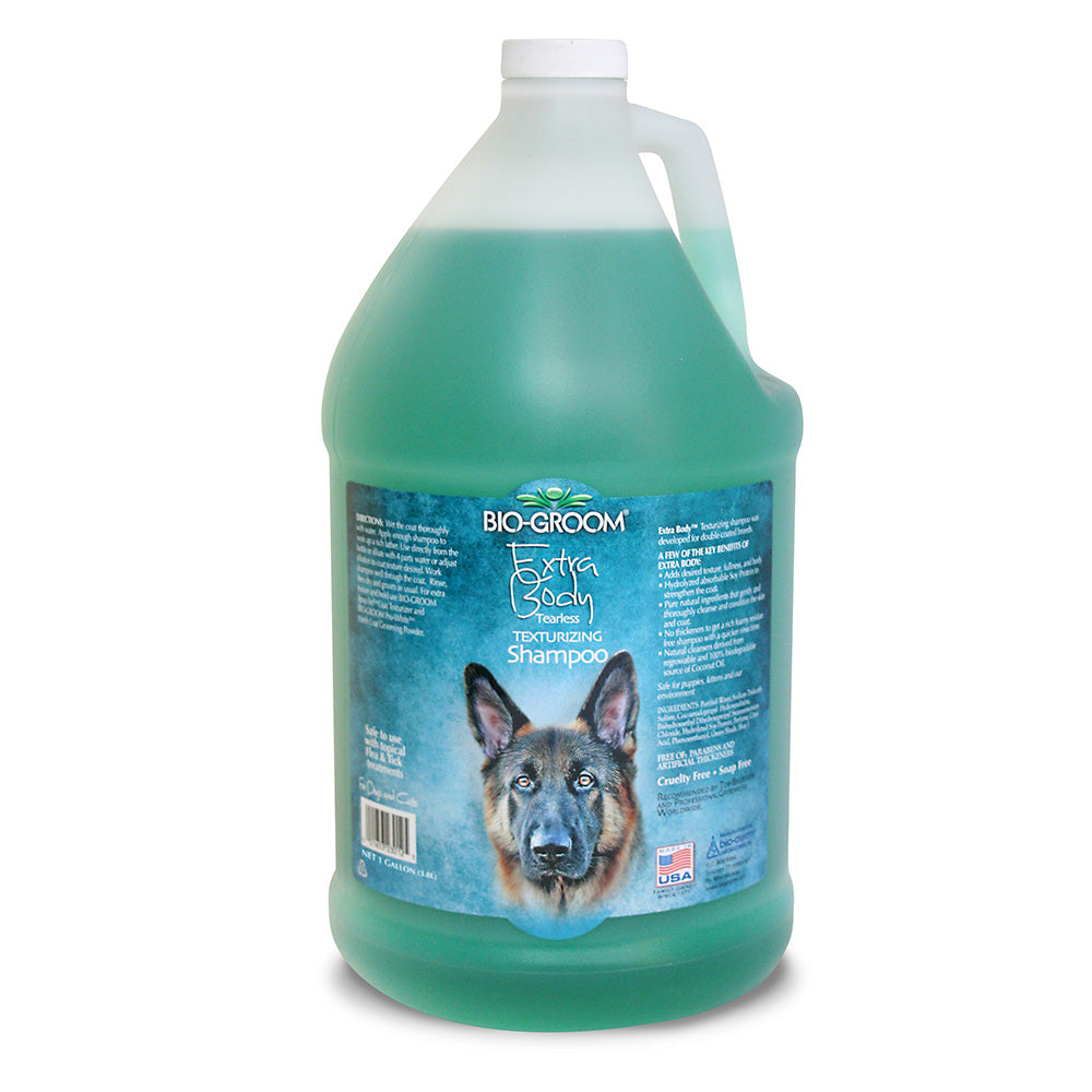 Extra-Body-Dog-Shampoo-Gallon