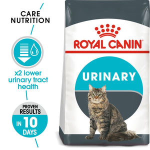 Cat Urinary Care