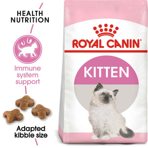 Kitten Dry Royal Canin