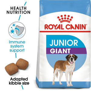 Giant Junior