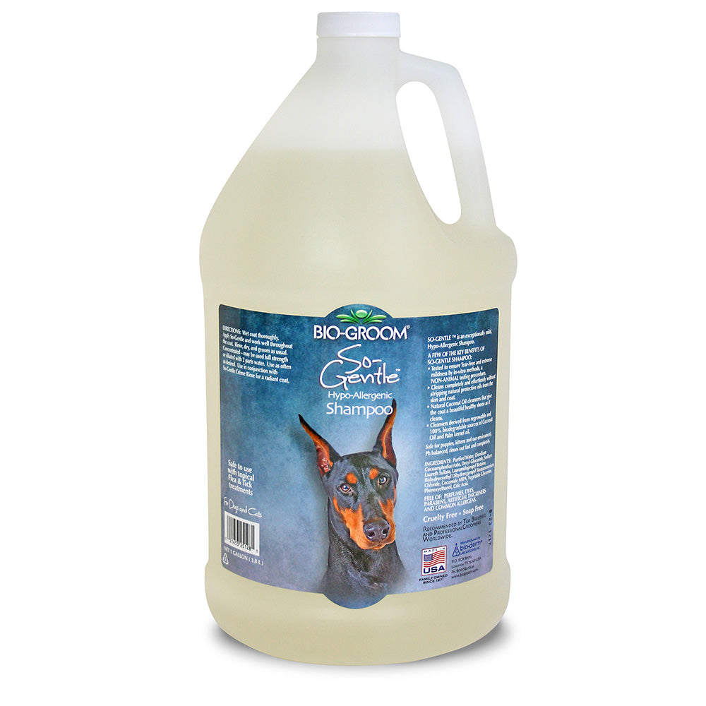 So Gentle Shampoo - Gallon