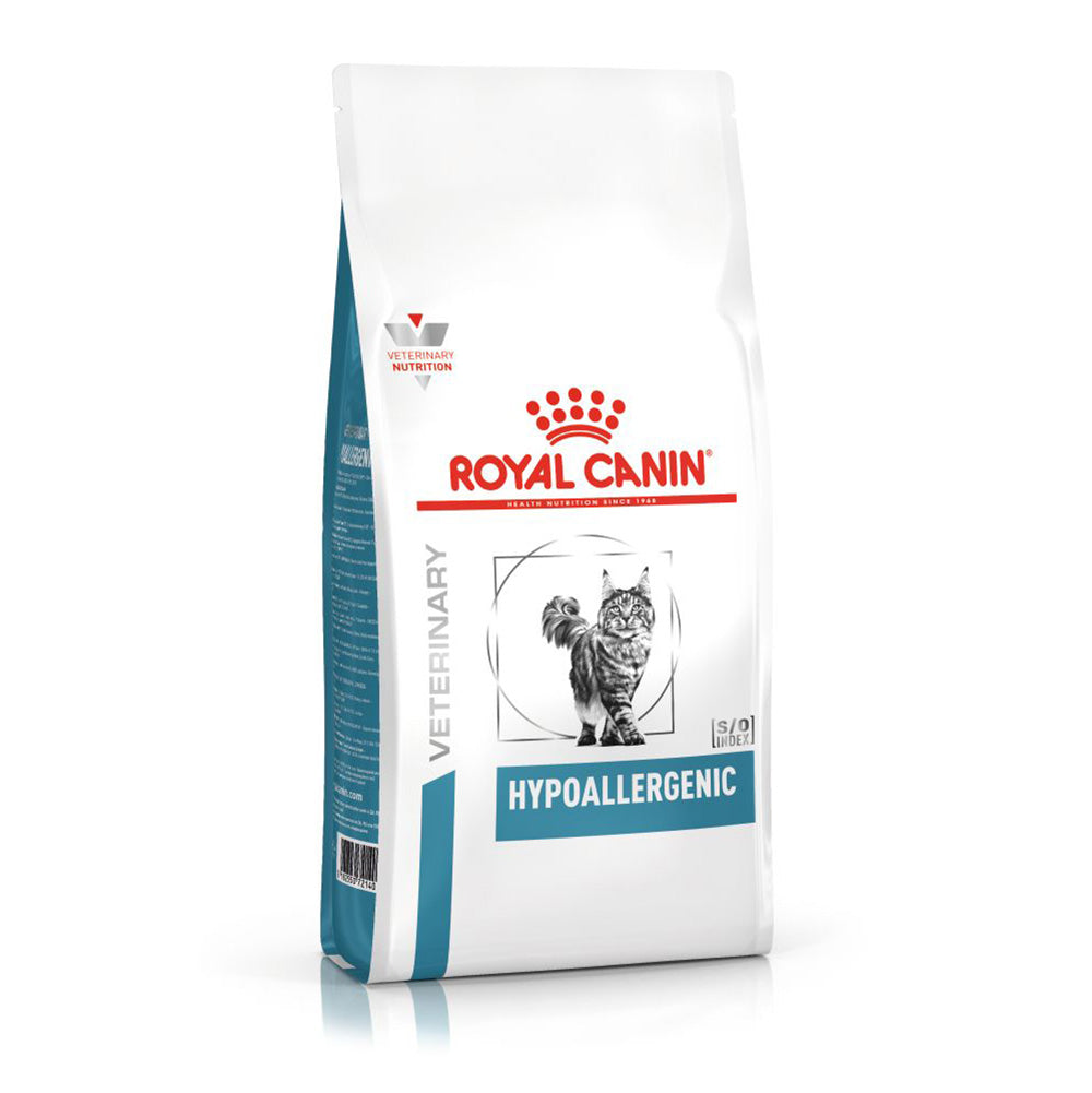 VHN Cat Hypoallergenic Royal Canin