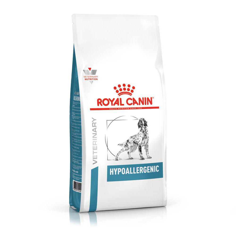 VHN Dog Hypoallergenic Royal Canin