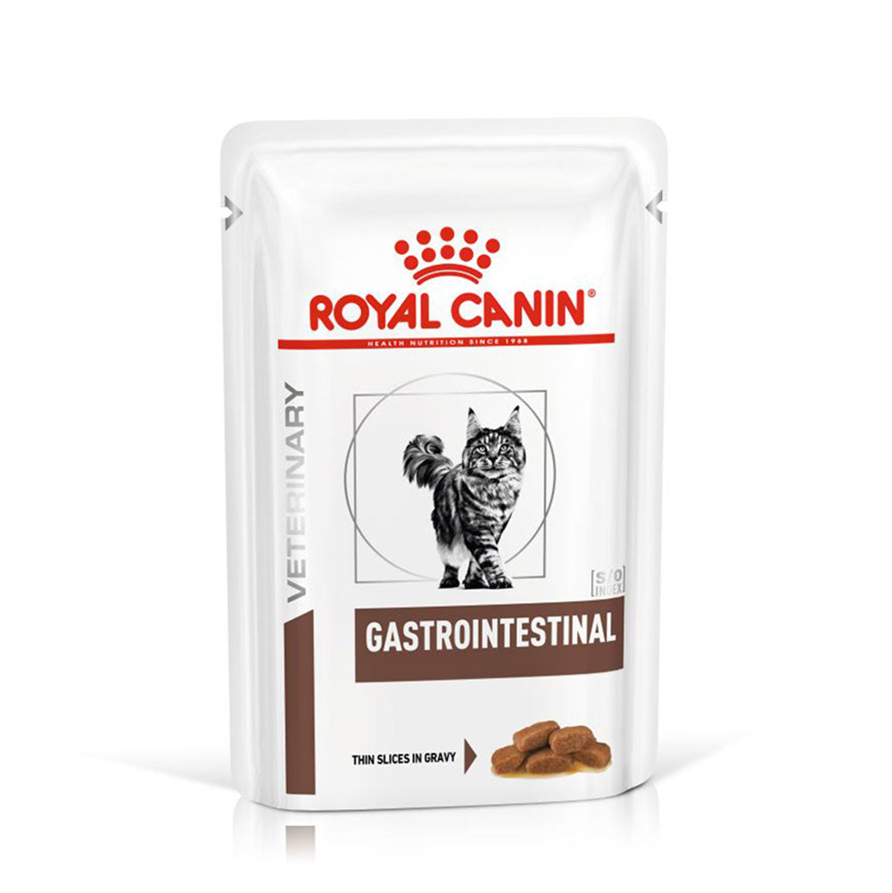 Royal Canin VHN Cat Gastrointestinal 85gr