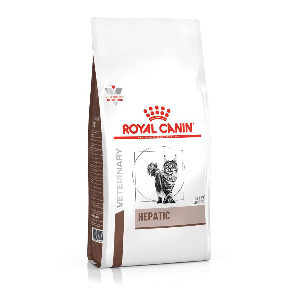 Royal Canin VHN Cat Hepatic