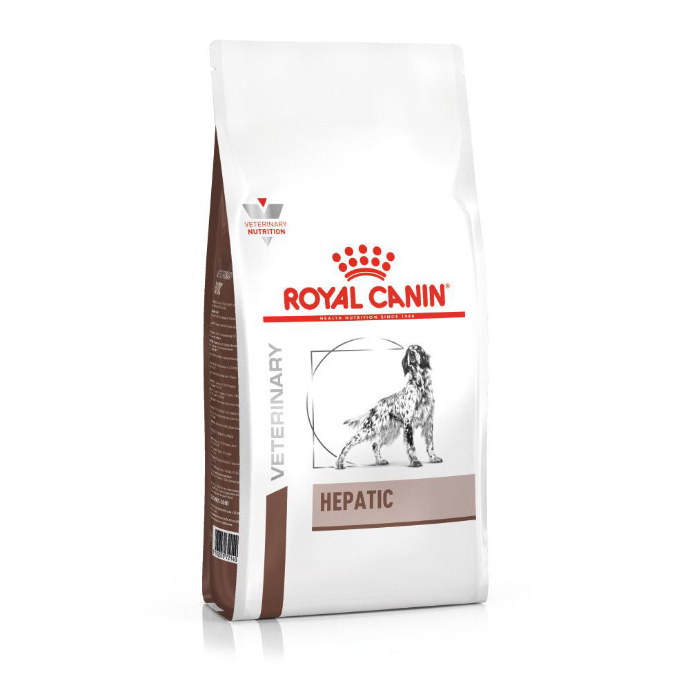 Royal Canin VHN Dog Hepatic