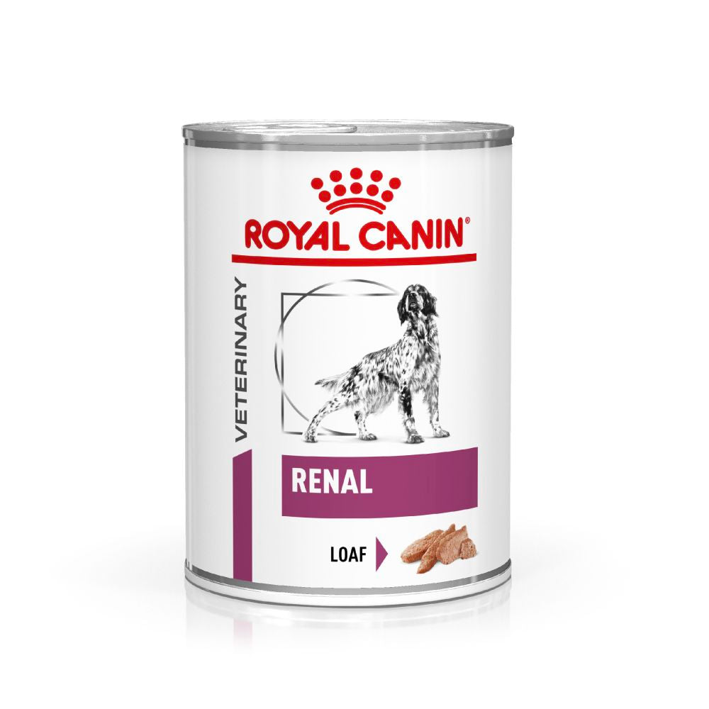 VHN Dog Renal 410gr