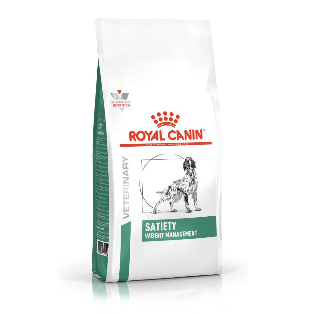 Royal Canin VHN Dog Satiety Weight Management